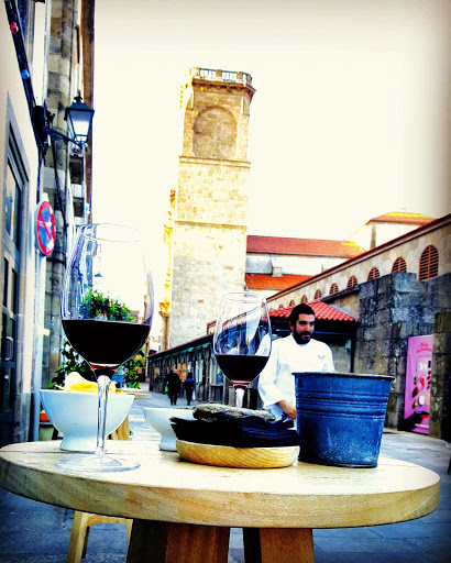 Restaurante Abastos 2 0