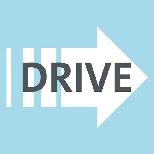DRIVE. Volkswagen Group Forum logo