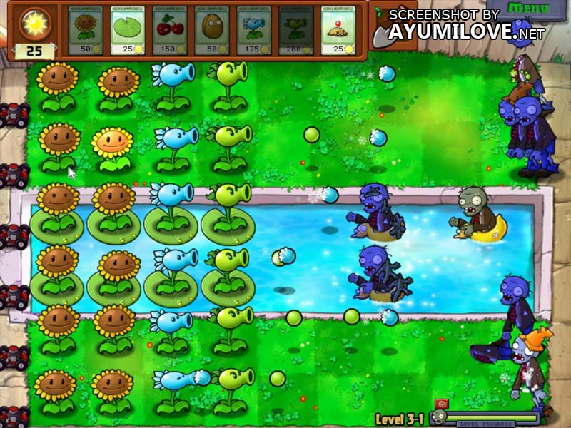 Plant vs Zombie Free Beginner Guide and Review-Game Guides-LDPlayer