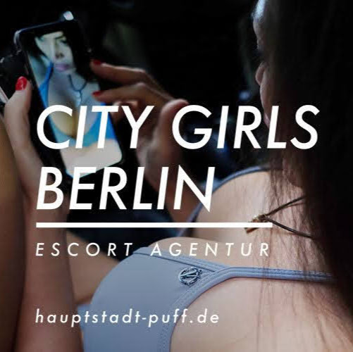City Girls Berlin Escort Agentur (Office) logo
