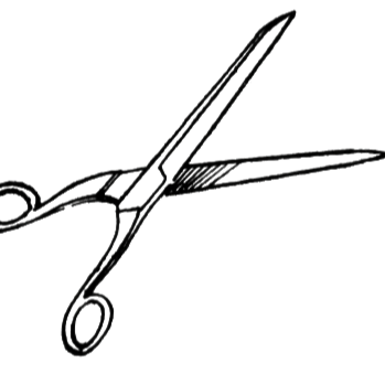 Express Cuts logo