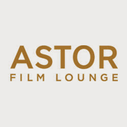 ASTOR Film Lounge logo