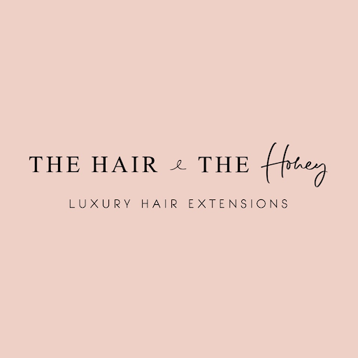 The Hair And The Honey logo