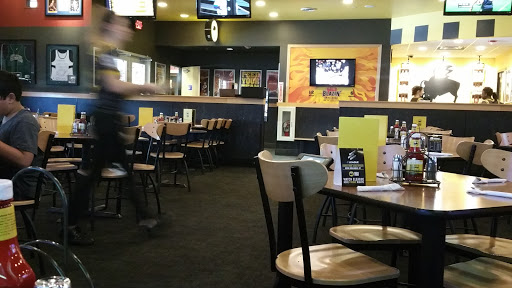 Chicken Wings Restaurant «Buffalo Wild Wings», reviews and photos, 1601 E Monte Vista Ave, Vacaville, CA 95688, USA