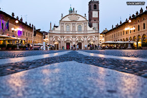 Vigevano - Giovediamoci - 11 Luglio 2013