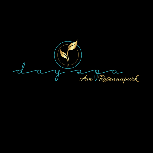 DaySpa am Rosenaupark logo