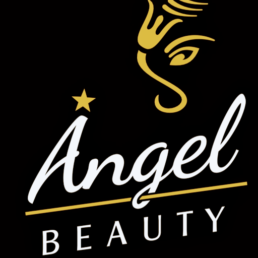 Angel Beauty Parlour logo