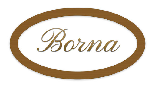 Borna Beauty logo