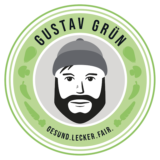 Gustav Grün Paderborn logo