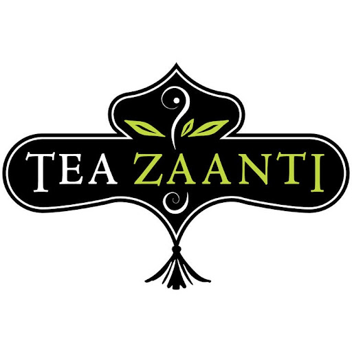 Tea Zaanti logo