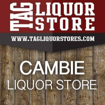 Cambie Plaza Liquor Store logo