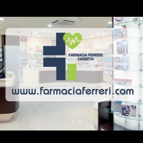 Farmacia Ferreri Dott.ssa Rosa