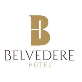 Belvedere Hotel Dublin logo