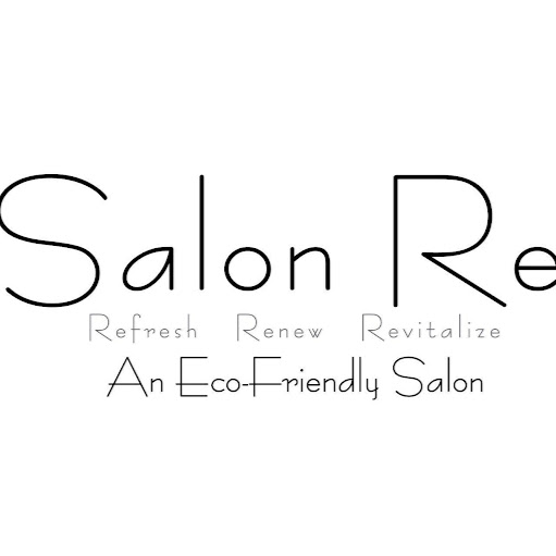 Salon Re logo