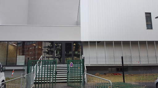 Lycée d'Hôtellerie et de Tourisme