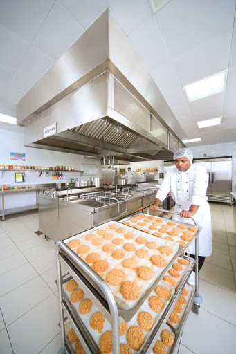 Epicure Catering Services LLC, Warehouse # 26 Street # 22 - Dubai - United Arab Emirates, Caterer, state Dubai