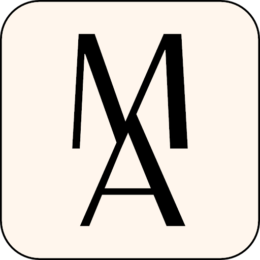 Monika Achilles logo