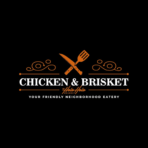 Chicken & Brisket logo