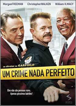 filmes Download   Um Crime Nada Perfeito   DVDRip RMVB   Dublado