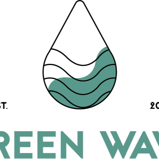 Green Wave Hair Workshop