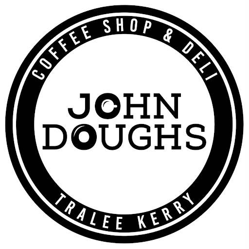 John Doughs logo