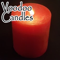 Voodoo Candles Voodoo Candles