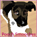 Pooch Smooches