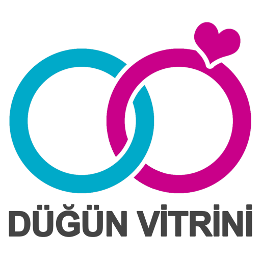 Düğün Vitrini - Nikah Hediyelikleri - Söz Nişan Masası logo