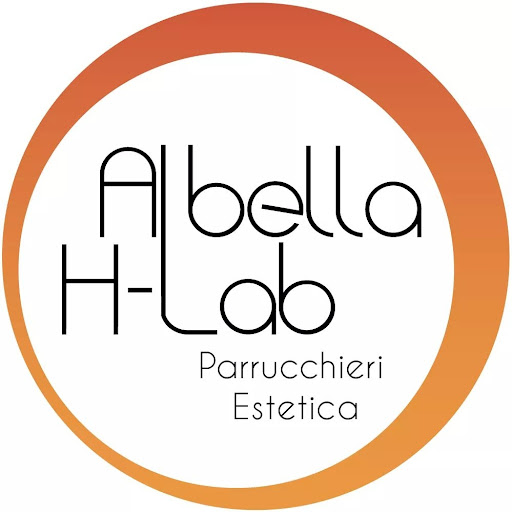 Albella H-Lab logo
