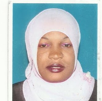 Zainab Abdi