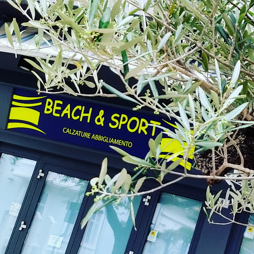 Beach & Sport Lignano Sabbiadoro logo