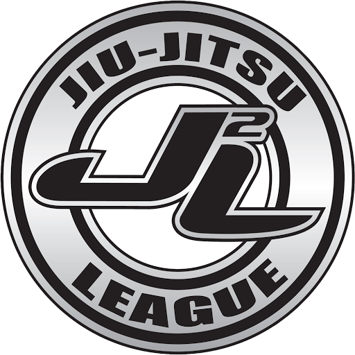 The Jiu-Jitsu League logo
