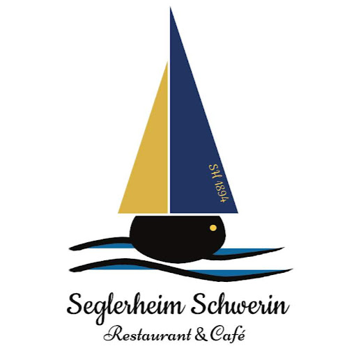 Seglerheim Schwerin logo