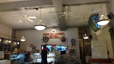 Photos of Jewel City Seafood Market
