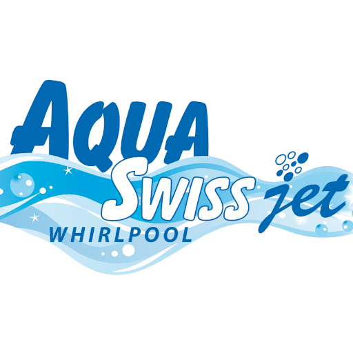 Aqua-Swiss-jet Sàrl logo
