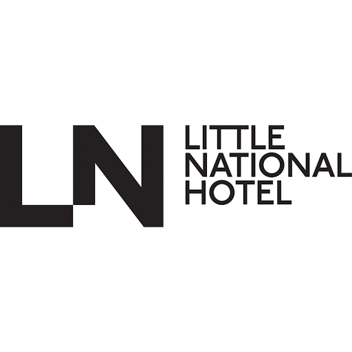 Little National Hotel Canberra logo