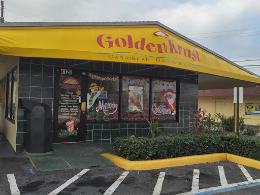 Caribbean Restaurant «Golden Krust Caribben Bakery & Grill», reviews and photos, 4120 NW 12th St, Lauderhill, FL 33313, USA