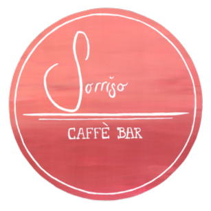 Sorriso Caffè Bar logo