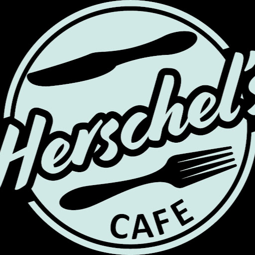 Herschel's Snack Bar and Café logo