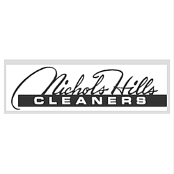 Nichols Hills Salon And Spa logo
