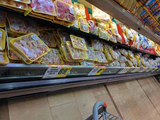 Supermarket «Fresh World Herndon Inc», reviews and photos, 1070 Elden St, Herndon, VA 20170, USA