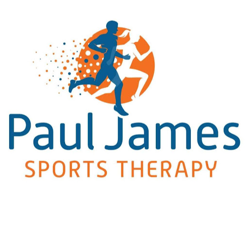 Paul James Sports Therapy logo