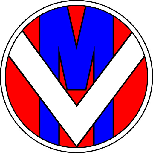 Marc Viau Mechanical logo