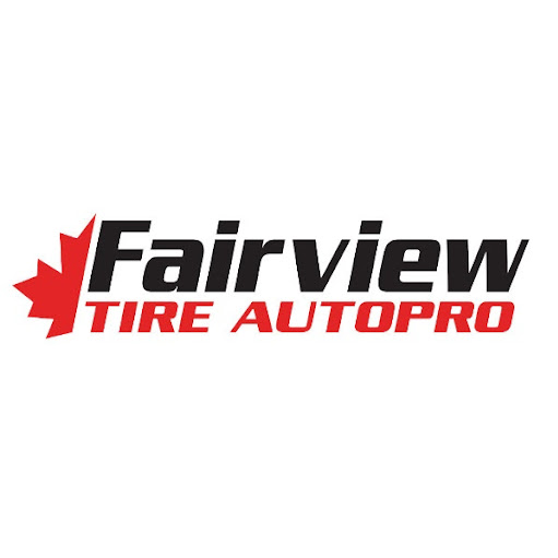 NAPA AUTOPRO - Fairview Tire AutoPro logo