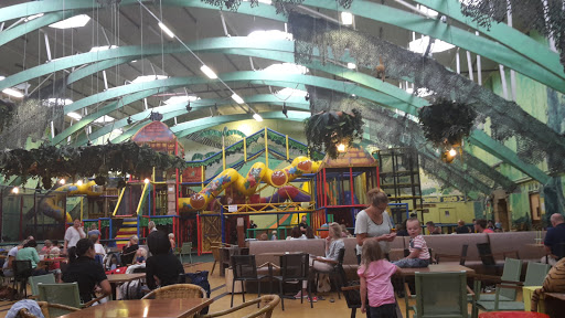 Chimpie Champ Aalsmeer - Speelparadijs