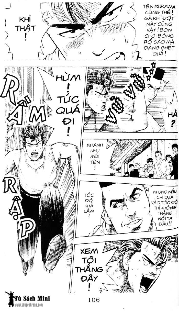 Slam Dunk Chap 1 - Truyen.Chap.VN