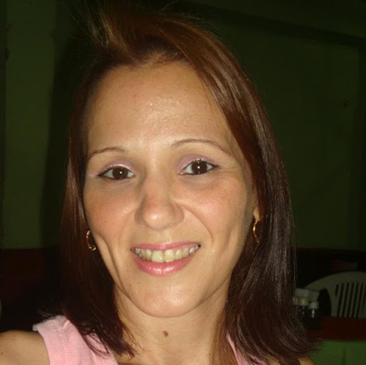 Virginia Vasconcelos