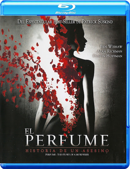 El Perfume: Historia de un Asesino [BD25]
