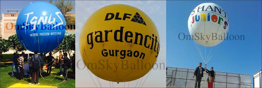 Om Sky Balloon, D-22, Kh No. 836, Shani Bazar Rd, Hari Enclave, Sultanpuri, Delhi, 110086, India, Party_shop, state UP
