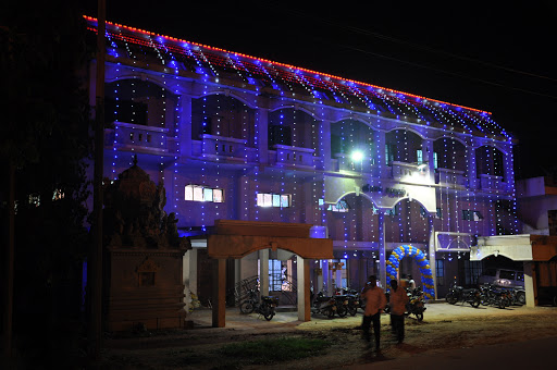 Sri Ram Mahal, Ponmalai Main Road, Subramaniyapuram, Tiruchirappalli, Tamil Nadu 620020, India, Events_Venue, state TN